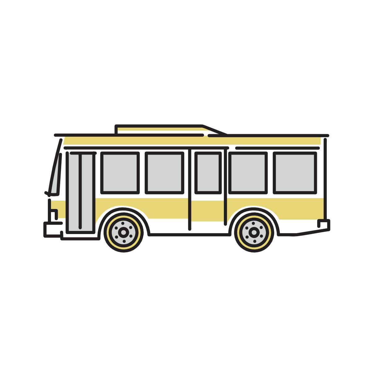 タクシー運転手