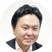 代表取締役 髙安 秀幸様