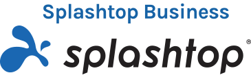 splashtop (クラウド型リモートデスクトップサービス)